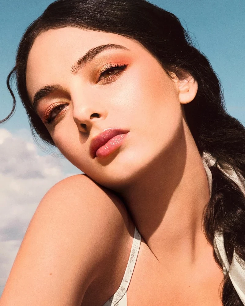 Dioriviera 2025: Deva Cassel Embodies Sun-Kissed Luxury in Dior’s Summer Makeup Collection