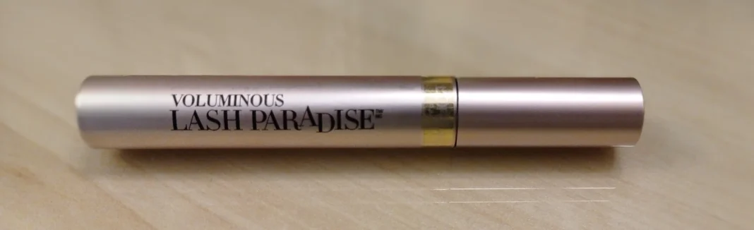 L’Oréal Lash Paradise Mascara: A Drugstore Gem That Rivals High-End Formulas