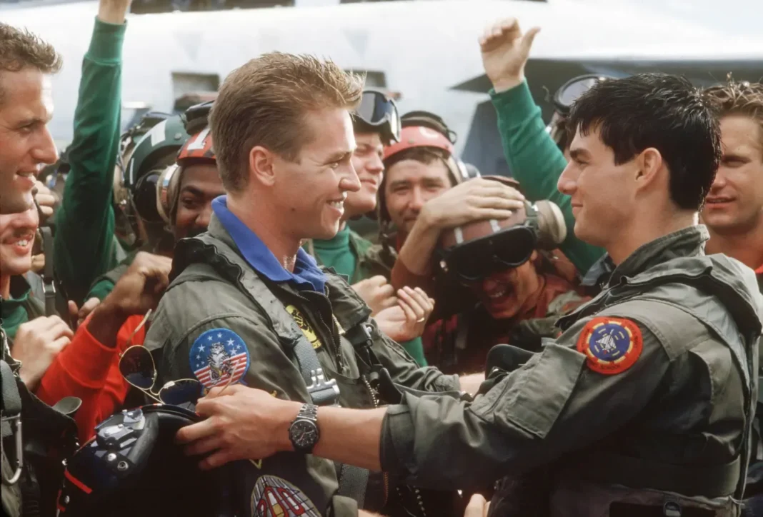 Val Kilmer, Hollywood’s Magnetic Maverick, Passes Away at 65