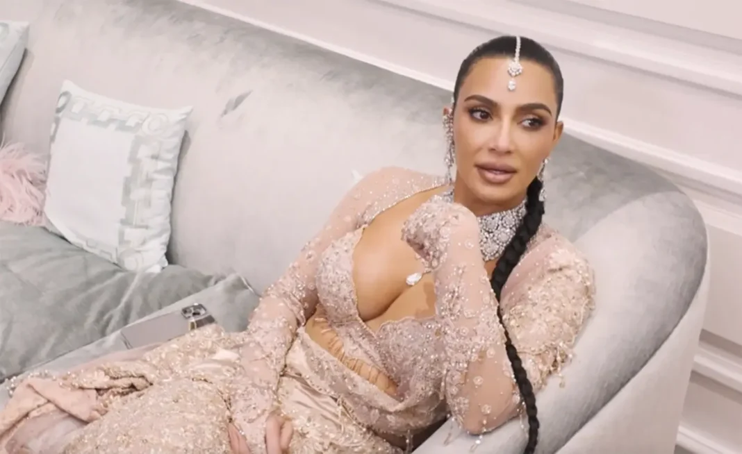 Kim Kardashian Reveals Shocking Truth About Kris Humphries’ Engagement Ring: “I Paid for Most of It!”