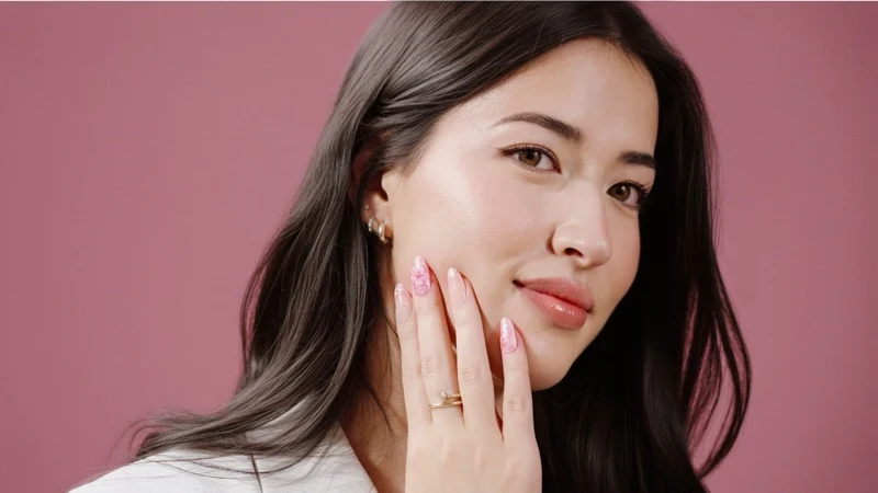 Modelones Taps Viral Nail Artist Sarah Haidar as Global Brand Ambassador